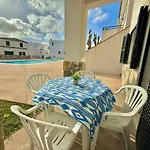 Con Piscina - Posta De Sol Apartamento