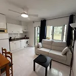 Apartamento Con Piscina - Posta De Sol *