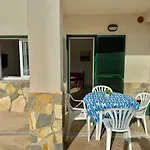Apartamento Con Piscina - Posta De Sol *
