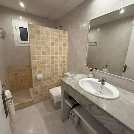 Con Piscina - Posta De Sol Apartamento *