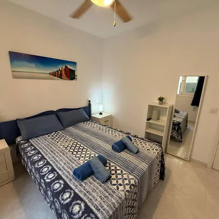 Apartament Apto En Planta Baja Con Piscina - Posta De Sol Cala en Forcat
