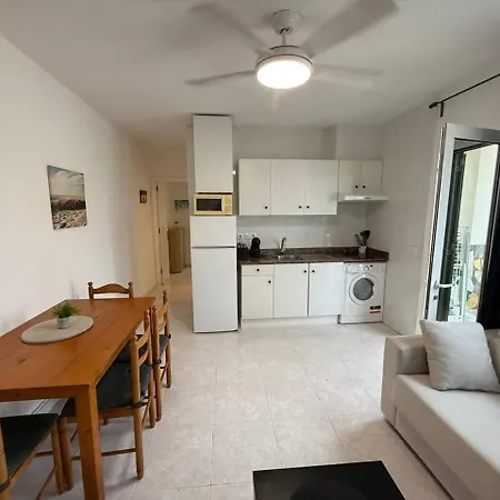 Con Piscina - Posta De Sol Apartamento *